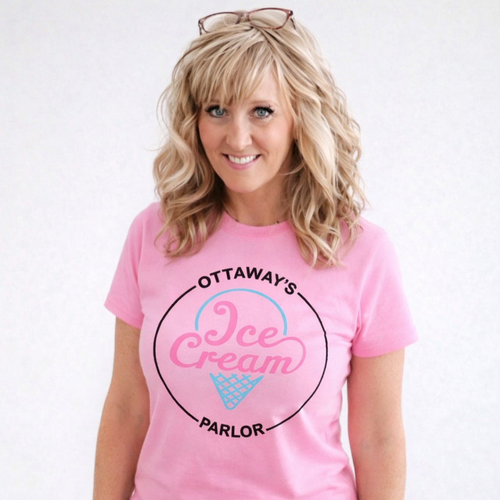 Kim Ottaway